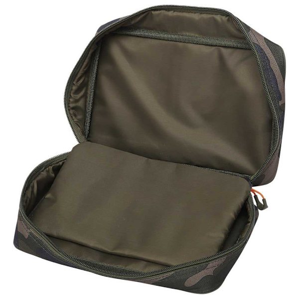 Prologic Tackla Stack Avenger Padded Buzz Grönt L