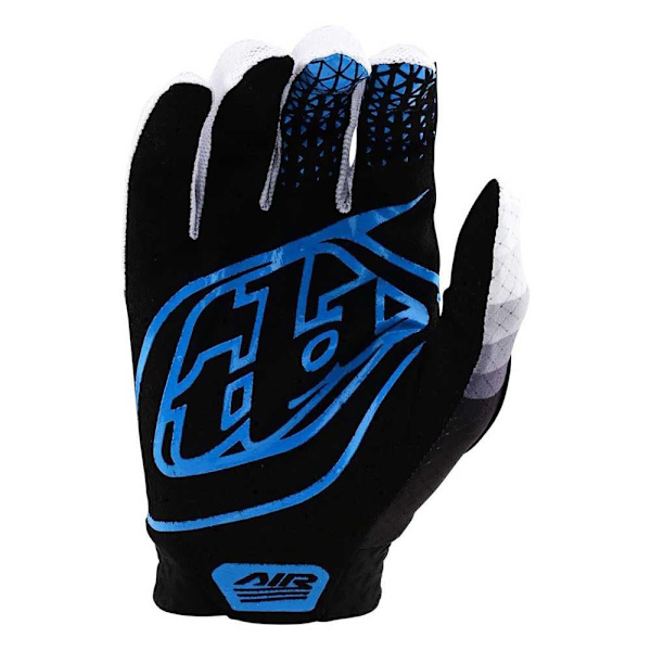 Troy Lee Designs Långa Handskar Air Svart M Man
