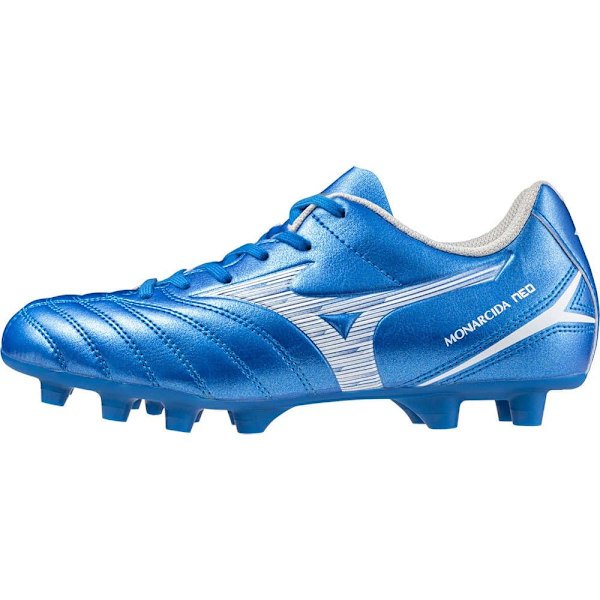 Mizuno Monarcida Neo Iii Select Fg Fodboldstøvler Blå EU 34