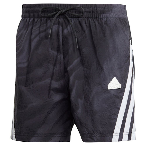 Adidas Shorts Fi Aop Sort L Mand