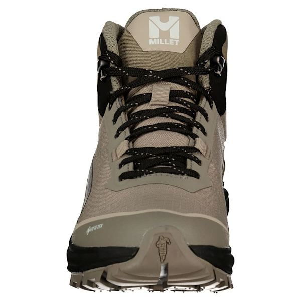 Millet Wanaka Mid Goretex Vandringskängor Beige EU 42 Kvinna