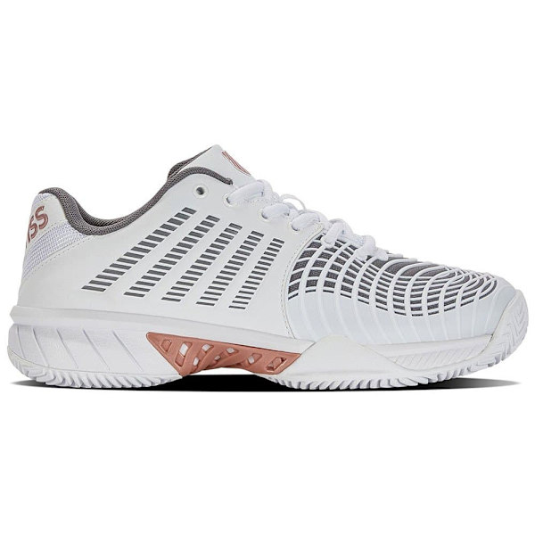 K-swiss Savikengät Express Light 3 Hb Valkoinen EU 41 Nainen