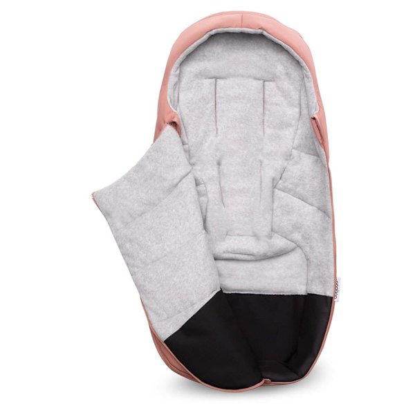 Bugaboo Taskevogn Universal Rosa