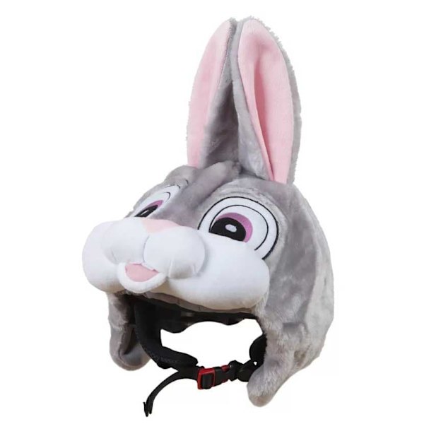 Hoxyheads Rabbit Kypärän Suojus Pinkki