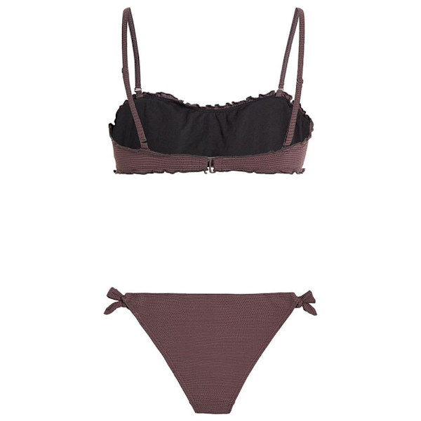 Protest Bikini Sidra Rosa S Kvinna