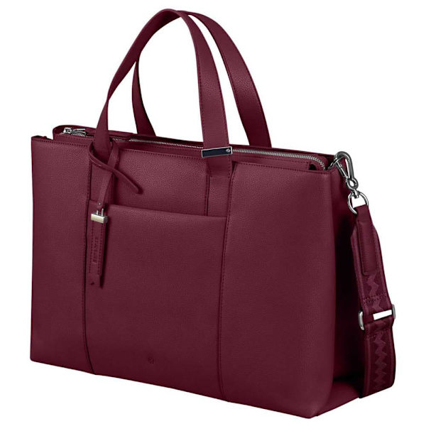 Samsonite Brightbeyond 15.6´´ Indkøbspose Rød