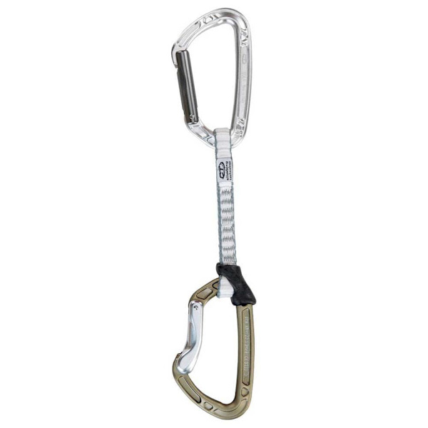 Climbing Technology Snabb Ritning Aerial Pro Hc Dyneema Grå 22 cm