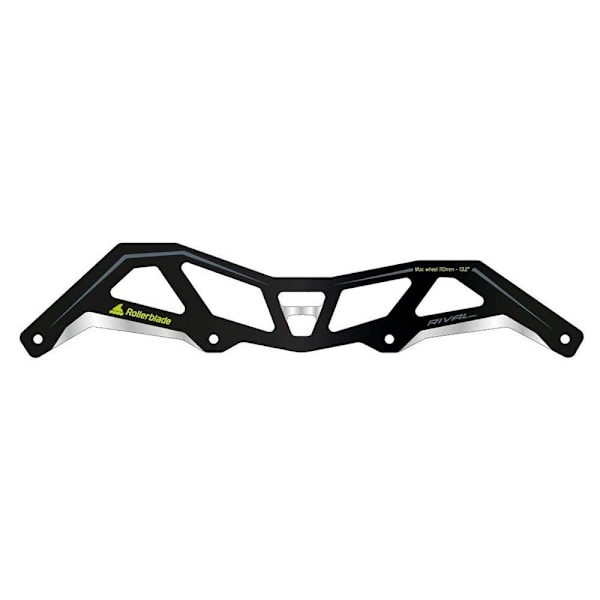 Rollerblade Rival 13.2´´ Ram 4x100 Guider Silver