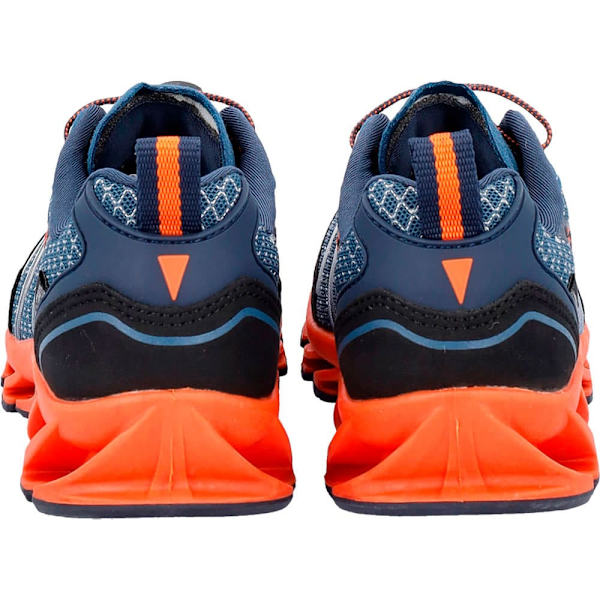 Cmp Altak Wp 2.0 39q4794j Trailskor  EU 39 Pojke
