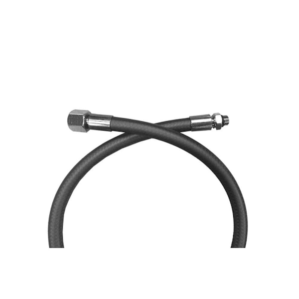 Hydpro Regulatorslang Maxi Flex S Pro Svart 100 cm
