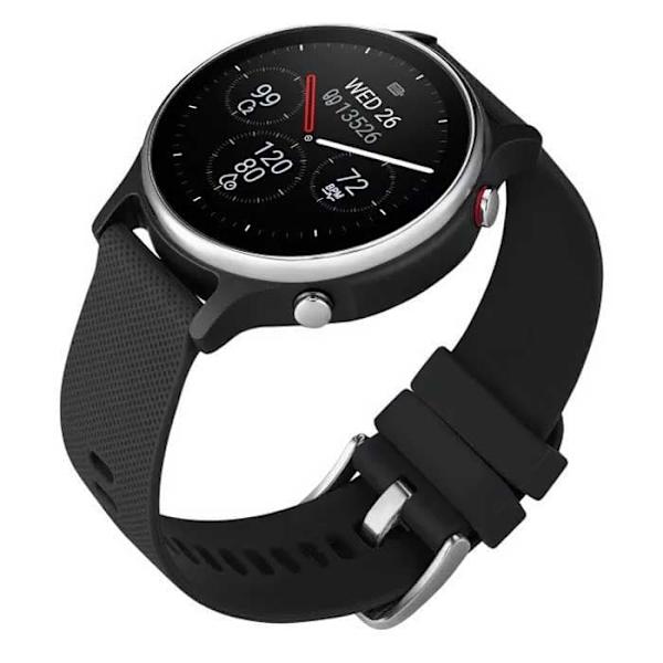 Asus Vivowatch 6 Smartur Sort