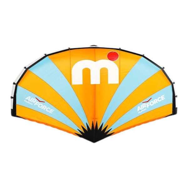 Mistral Vinge Wing Foil Sphinx Sail 4.2m Orange