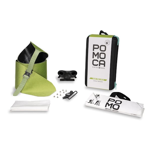Pomoca Tour Pro Cold Universal 120 Mm Skind  185