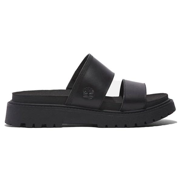 Timberland Clairemont Way Slide Sandaalit Musta EU 37 1/2 Nainen
