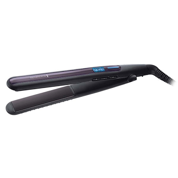 Remington Glattejern S6505 E51 Pro Sleek And Curl Sort