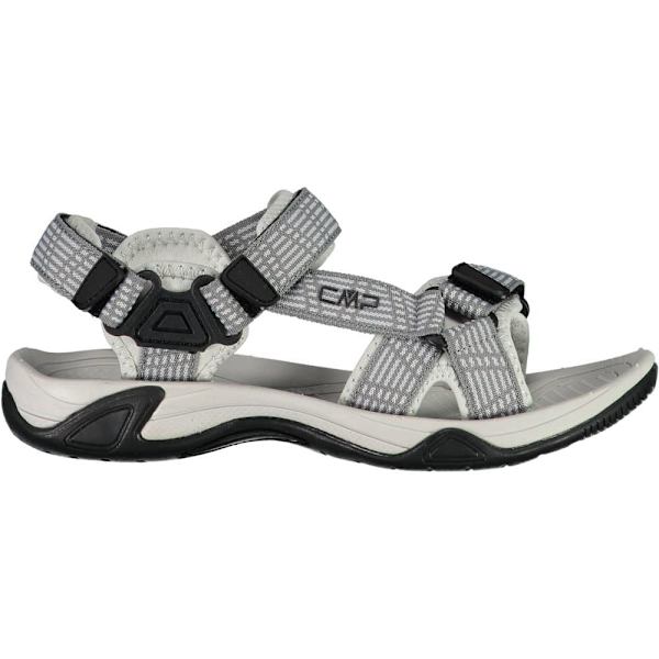 Cmp Sandaler Hamal 38q9956 Grå EU 36 Kvinde