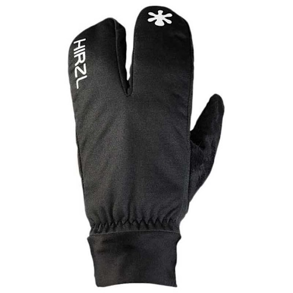Hirzl Vanter Jacket Sort L Mand
