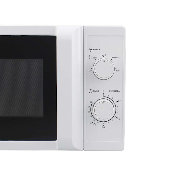 Tm Electron Mikroaaltouuni Tmpmw002wht 700w Kirkas One Size / EU Plug