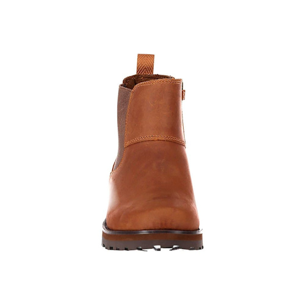 Timberland Courma Chelsea Støvler Brun EU 39 Dreng
