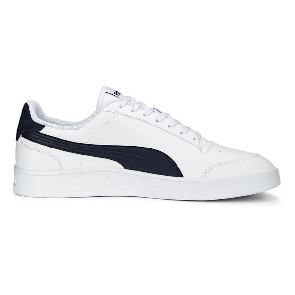 Puma Valmentajat Shuffle Valkoinen EU 39 Mies