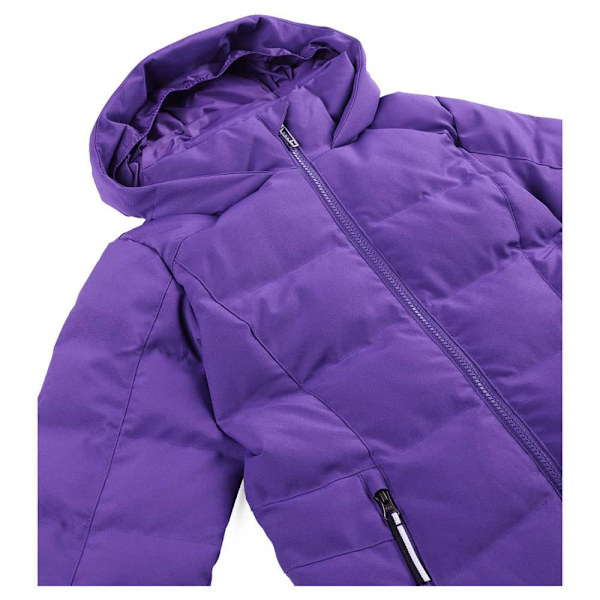 Spyder Zadie Synthetic Down Jacka  16 Years Pojke