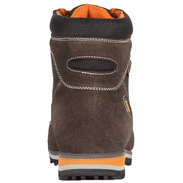 Aku Slope Micro Goretex Vandrestøvler Brun EU 41 1/2 Mand