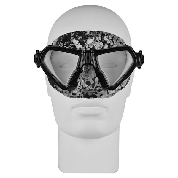 H.dessault By C4 Maske Element Grå