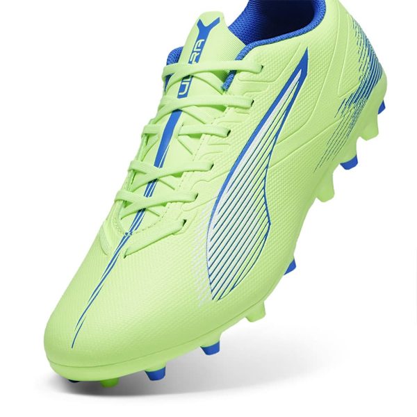 Puma Ultra 5 Play Mg Fodboldstøvler  EU 45