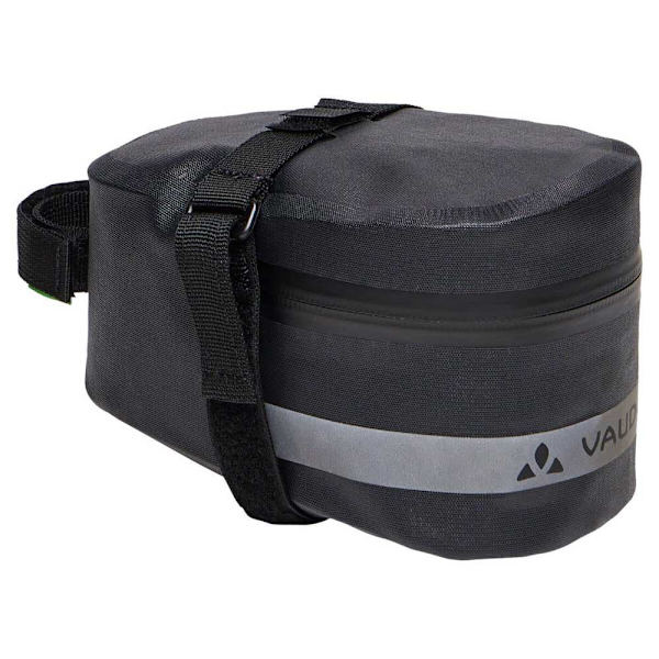 Vaude Bike Tool Proof Xl Sadeltaske Sort