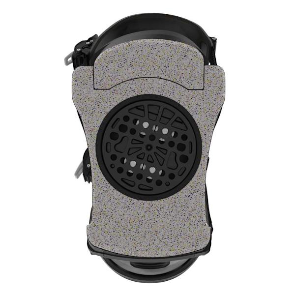 K2 Snowboards Edition Snowboardbindinger Sort M