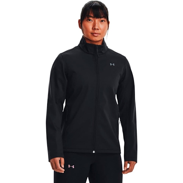 Under Armour Jakke Cgi 2.0 Sort XS / Regular Kvinde