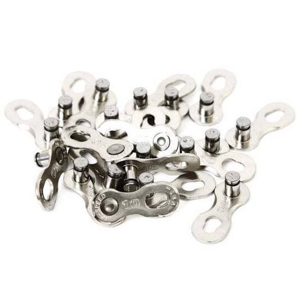 Msc Chain Link 10 Sets Shimano/sram/msc Søvfarvet 10s