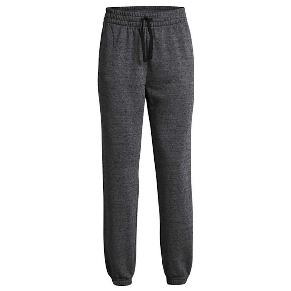 Under Armour Joggare Rival Terry Grå XS / Regular Kvinna