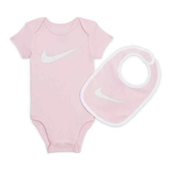 Nike Kids 5 Enheter Uppsättning  6-12 Months