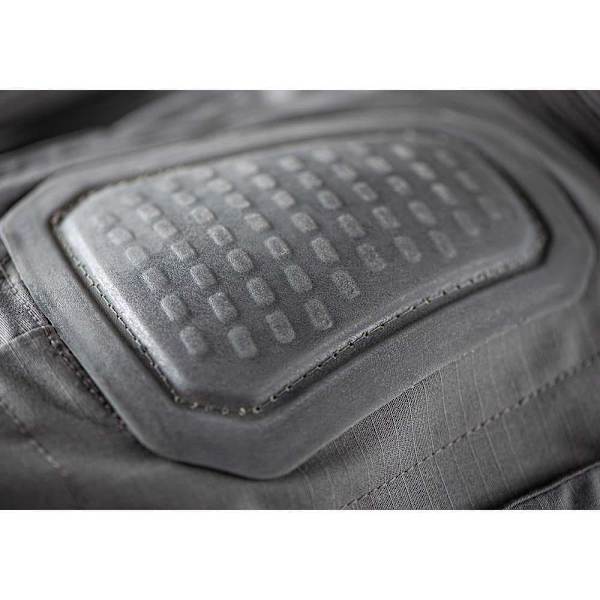 Invadergear Predator Combat Byxor Grå S Man