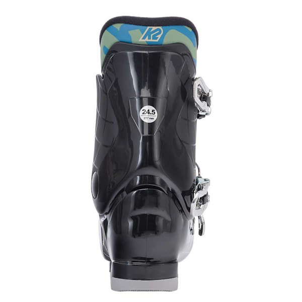 K2 Indy 3 Alpina Skidpjäxor  23.5