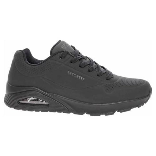 Skechers Trænere Uno Stand On Air Sort EU 41 Mand