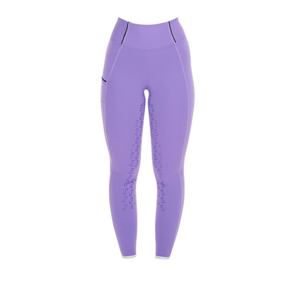 Equestro Classic Leggings  XS