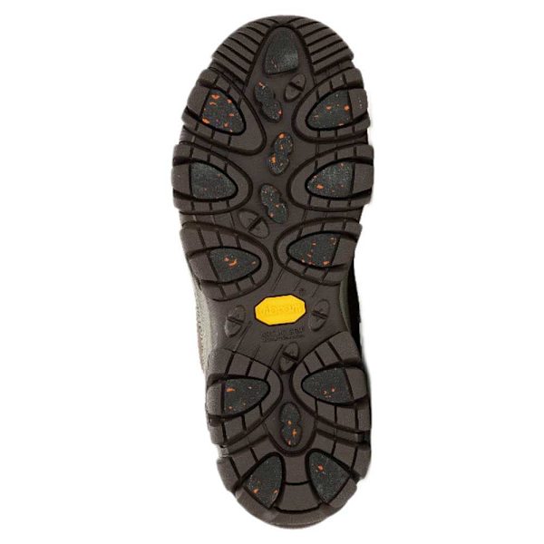 Merrell Coldpack 3 Thermo Mid Zip Wp Vaelluskengät Ruskea EU 42 1/2 Nainen