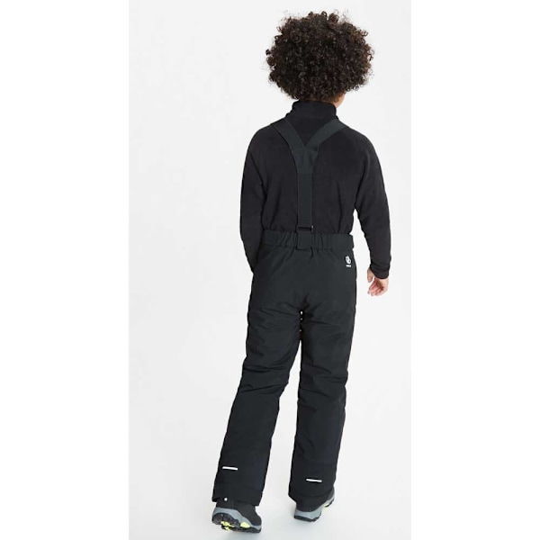 Dare2b Byxor Outmove Ii Svart 11-12 Years Pojke