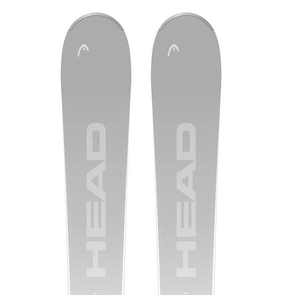 Head E.pure Joy + Joy 9 Gw Alpint Skidpaket För Damer  153