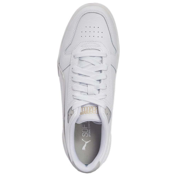 Puma Rbd Tech Classic Lenkkarit Valkoinen EU 45 Mies