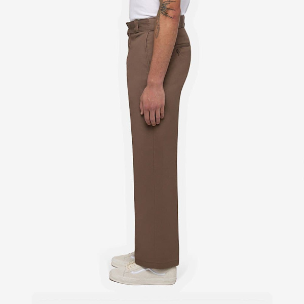 Dickies 874 Rec Work Byxor Brun 31 / 32 Man