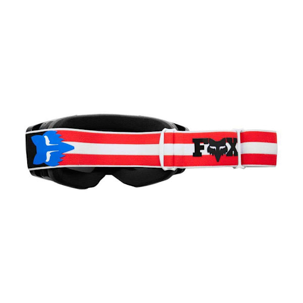 Fox Racing Mx Vue Unity Le Silmälasit  Mirrored Chrome
