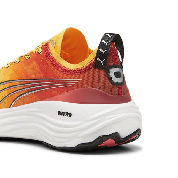 Puma Foreverrun Nitro Fade Løbesko  EU 39 Kvinde
