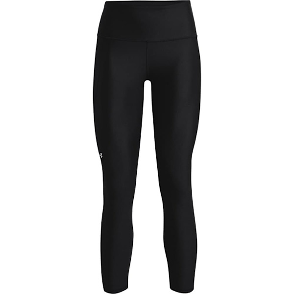 Under Armour Leggings Med Hög Midja 7/8 Svart XL Kvinna