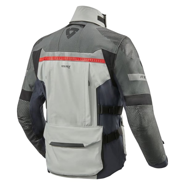 Revit Dominator 3 Goretex Søvfarvet M Mand