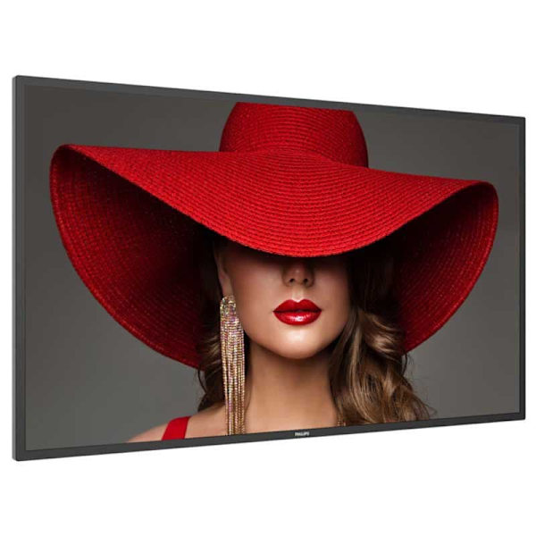 Philips Monitori 43bdl4650d 43´´ 4k Lcd