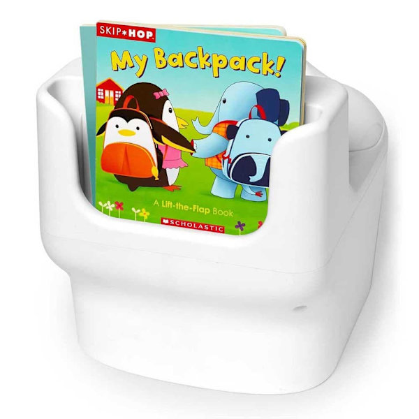 Skip Hop Made For Me Potte Transparent