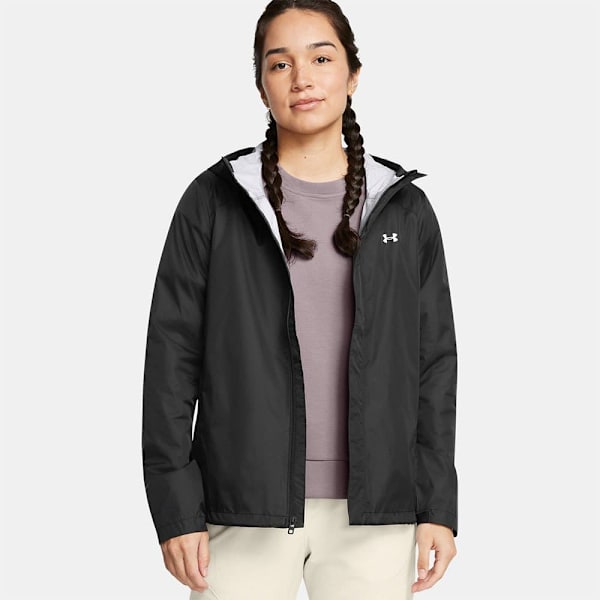 Under Armour Stormproof Cloudstrike 2.0 Skaljacka  L / Regular Kvinna